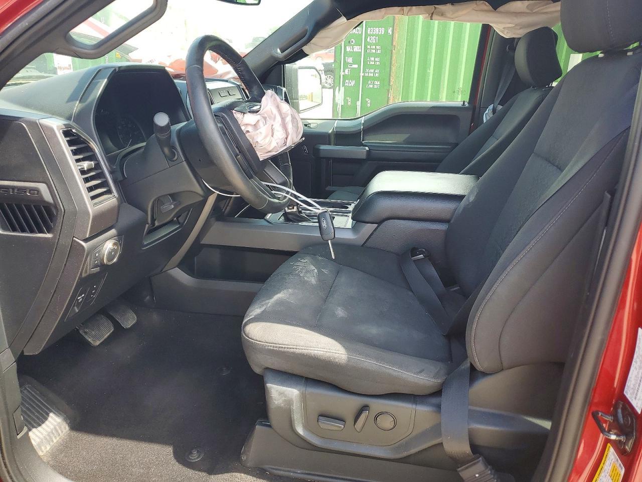 2020 Ford F150 Supercrew - Image 7