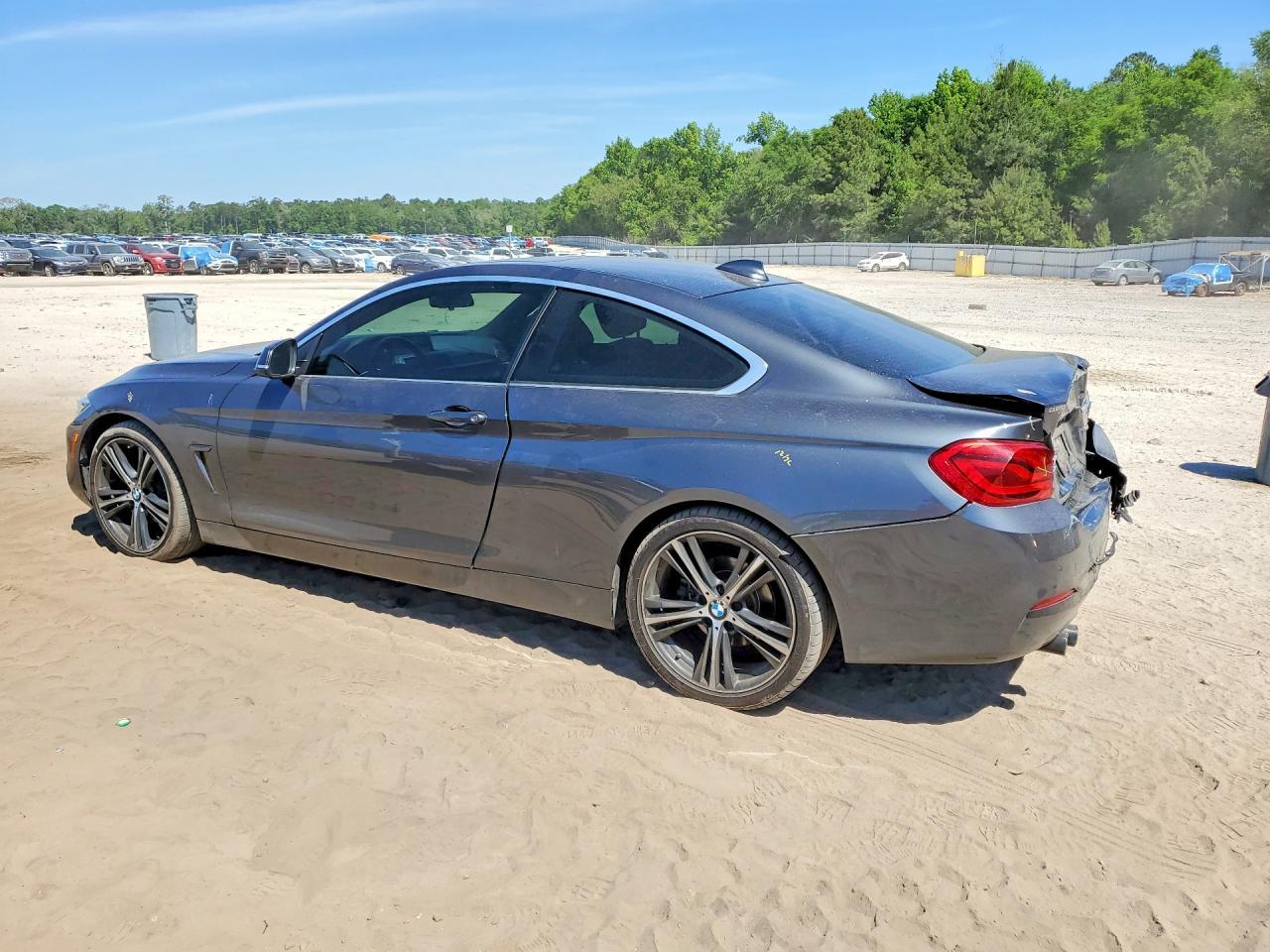 2019 BMW 3.0 - Image 2