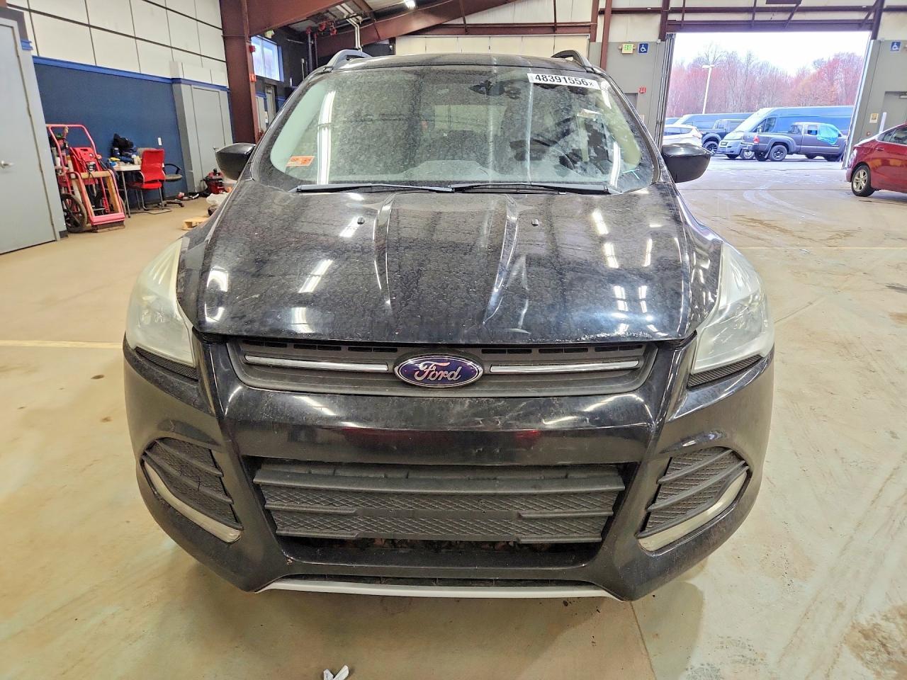 2016 Ford Escape Se - Фото 5
