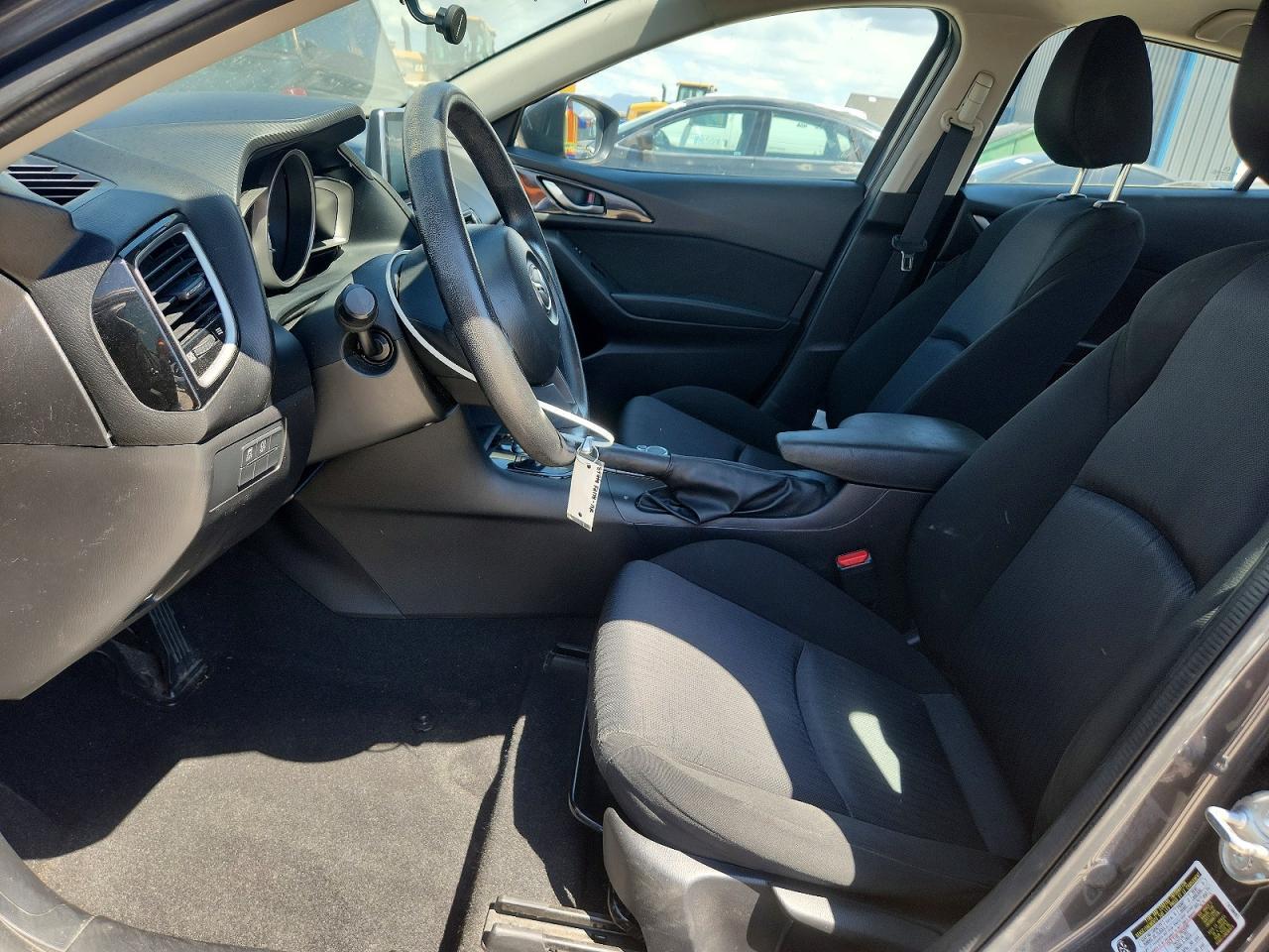 2016 Mazda 3 Sport - Image 7