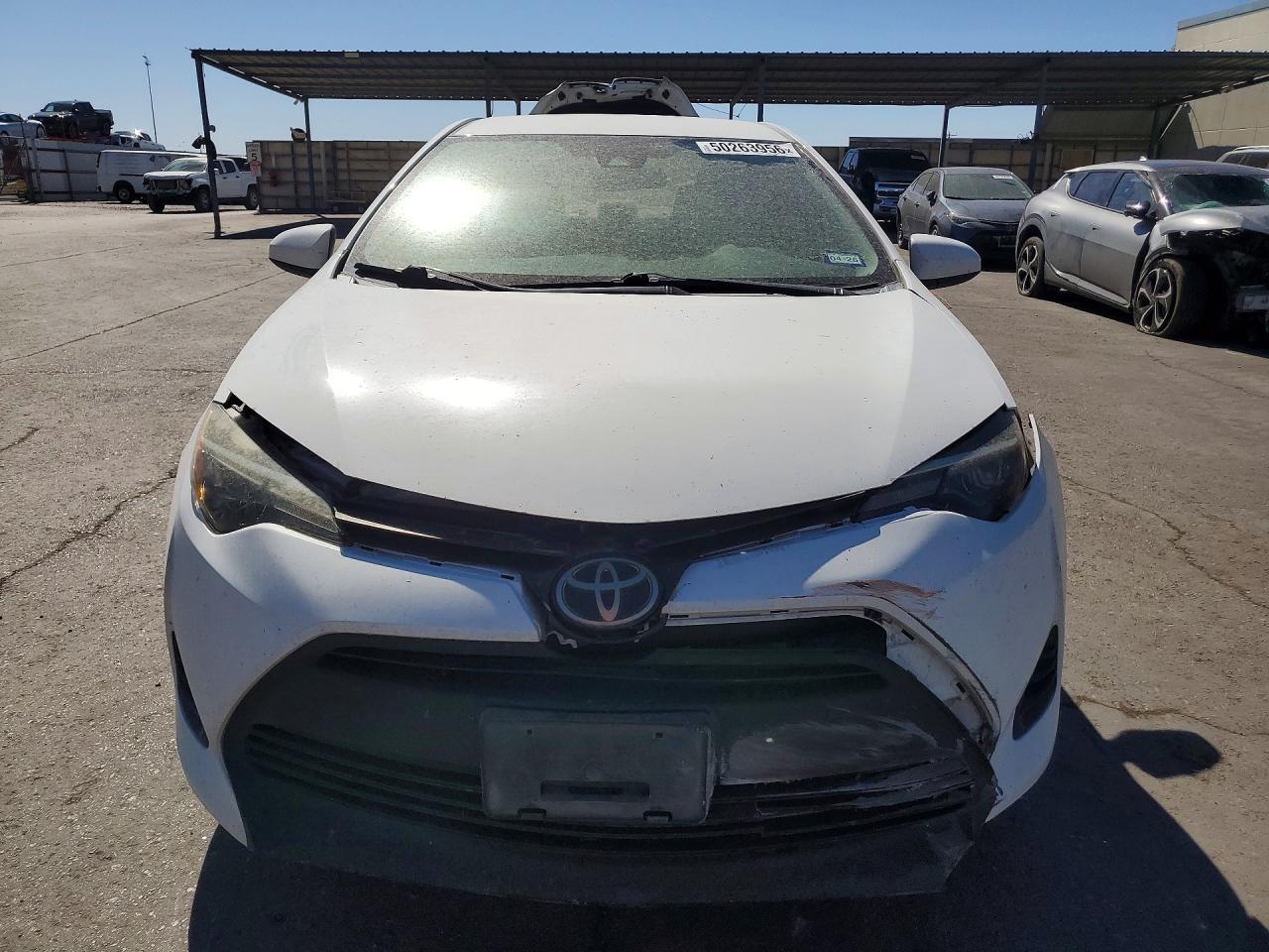 2019 Toyota Corolla Le - Фото 5