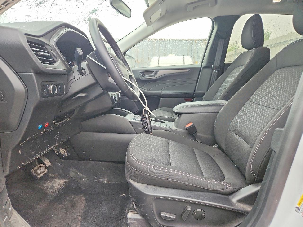 2024 Ford Escape Active - Фото 7