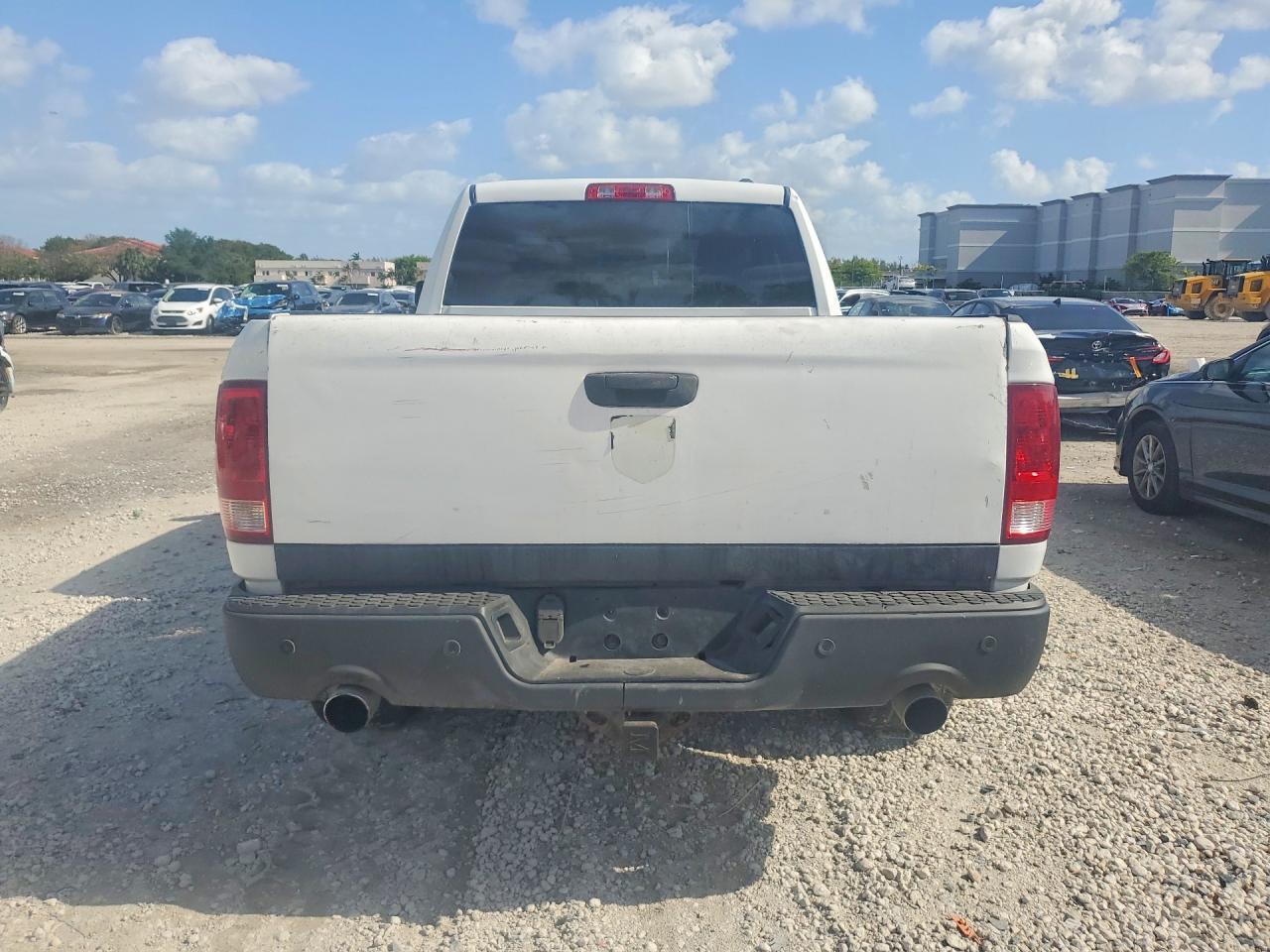 2010 Dodge Ram 1500 - Image 6