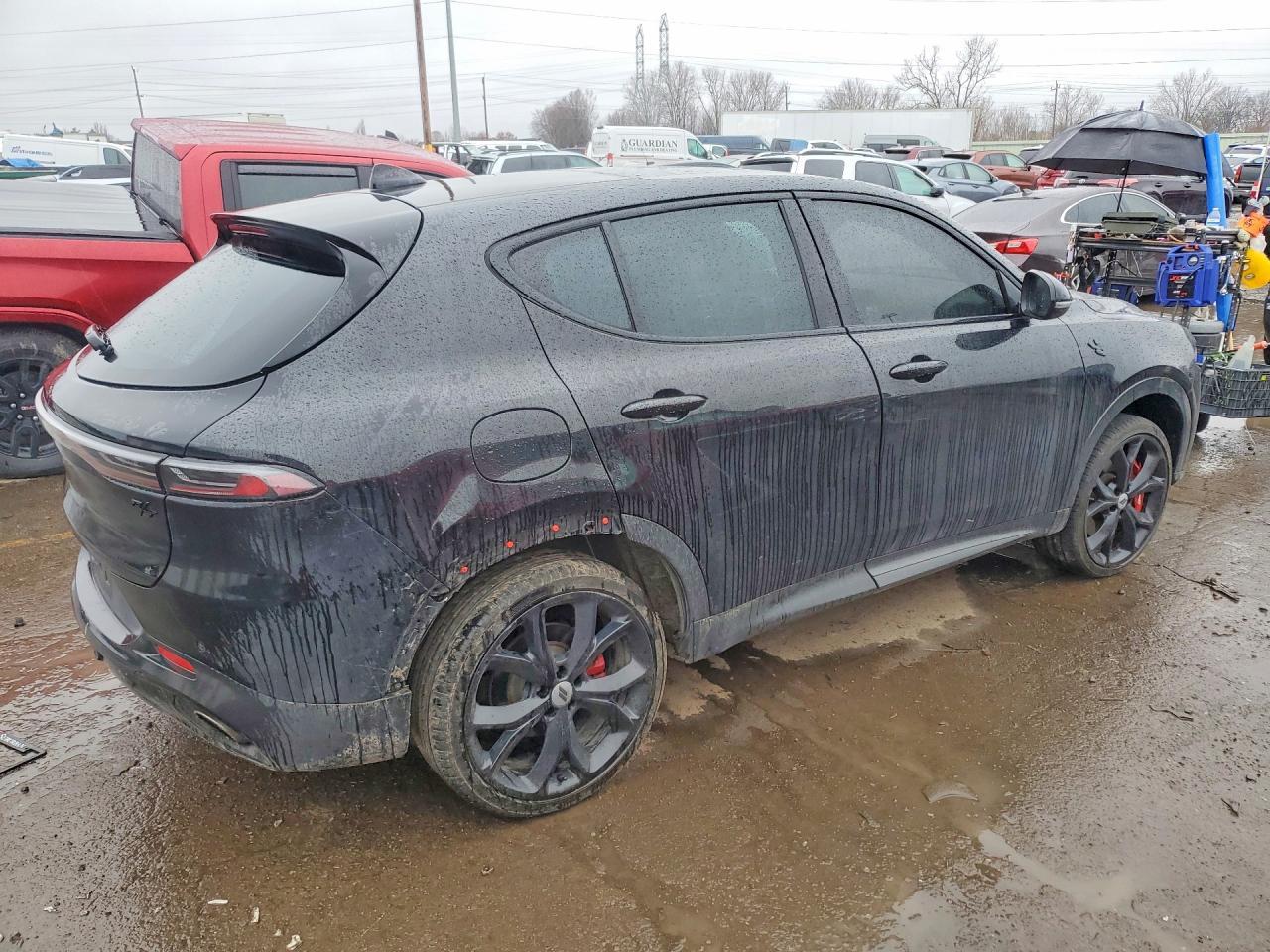 2024 Dodge Hornet R - Image 3