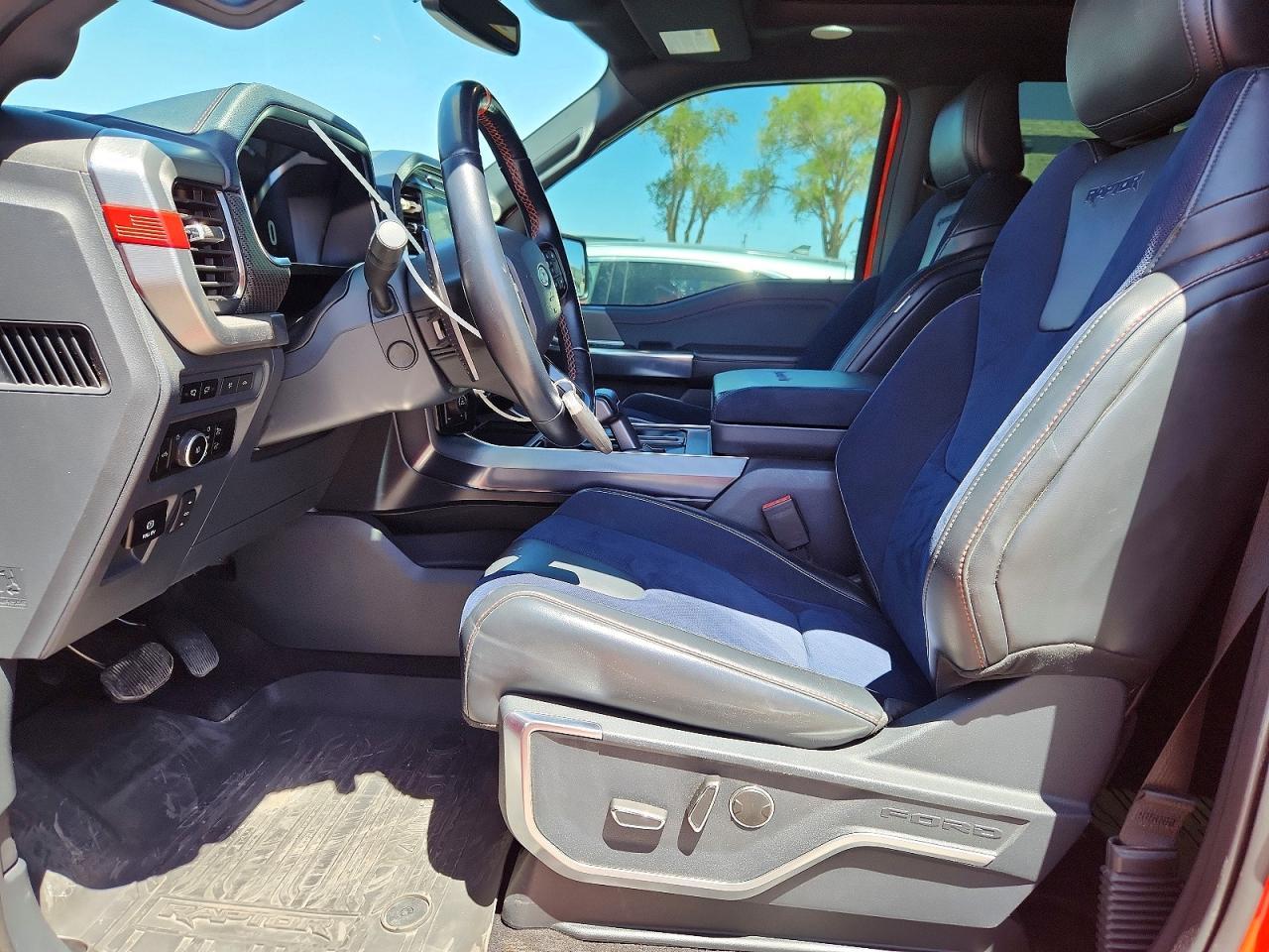 2023 Ford F150 Raptor - Фото 7