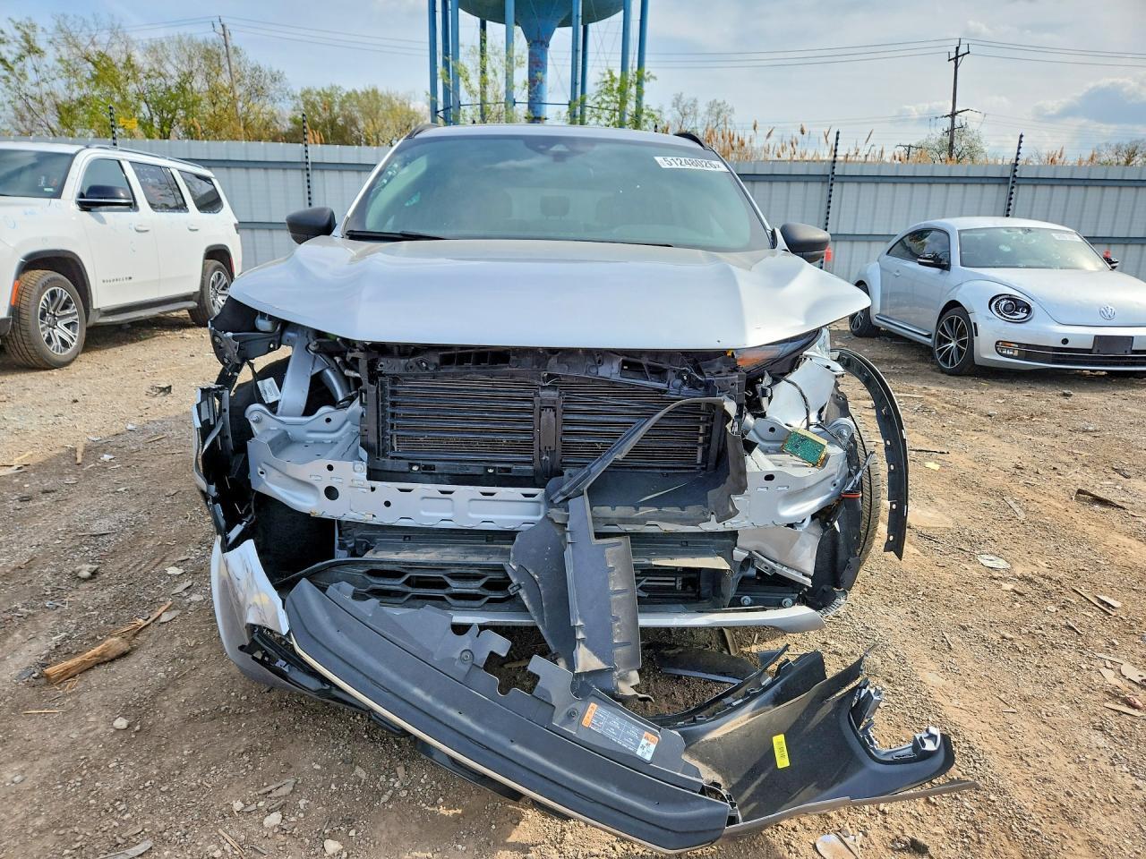 2023 Ford Escape - Фото 5