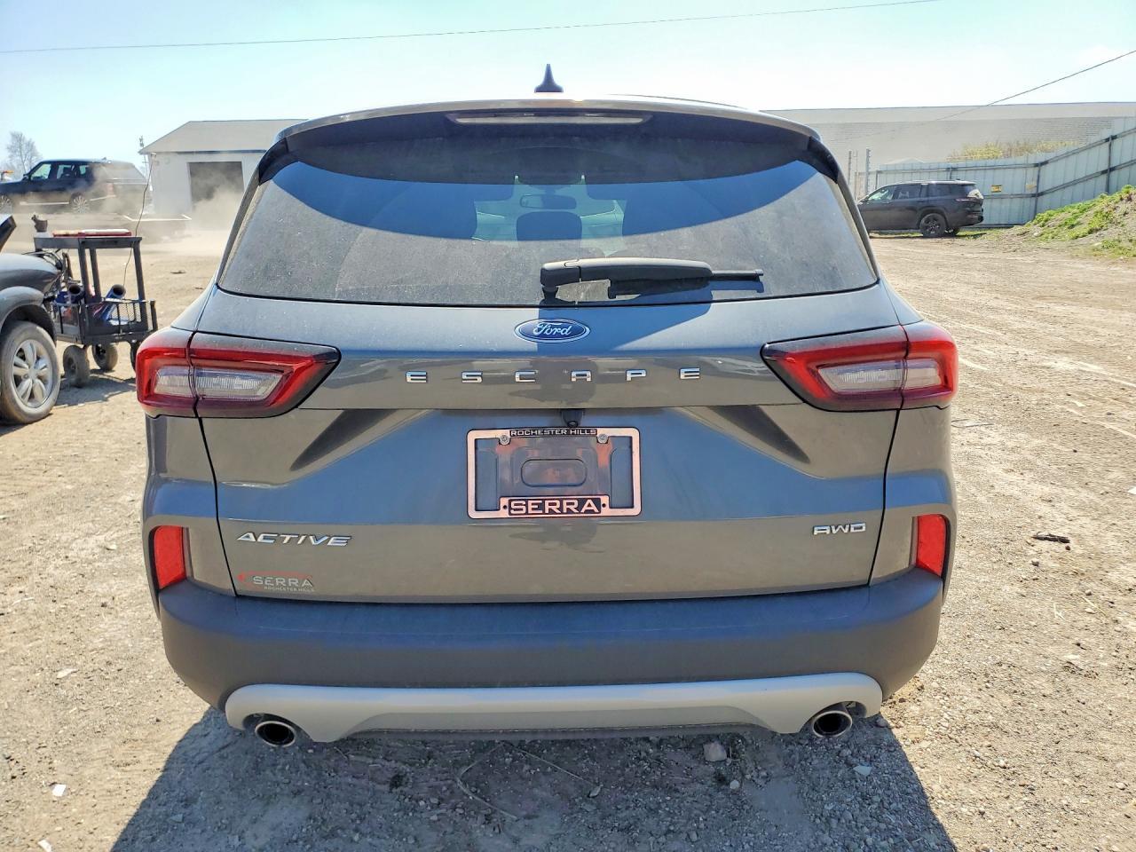 2023 Ford Escape Active - Image 6