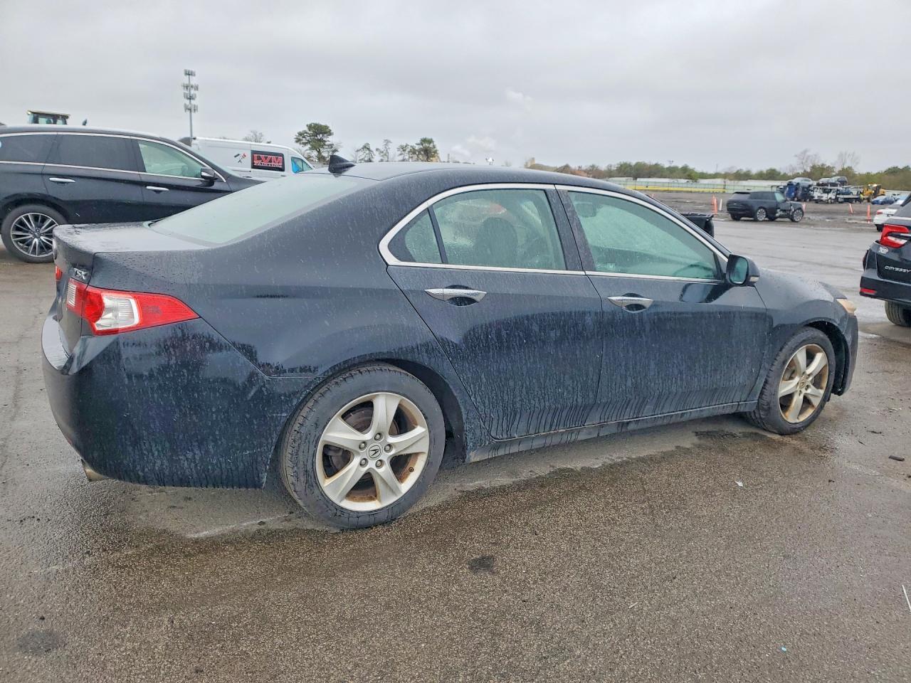 2010 Acura Tsx - Фото 3