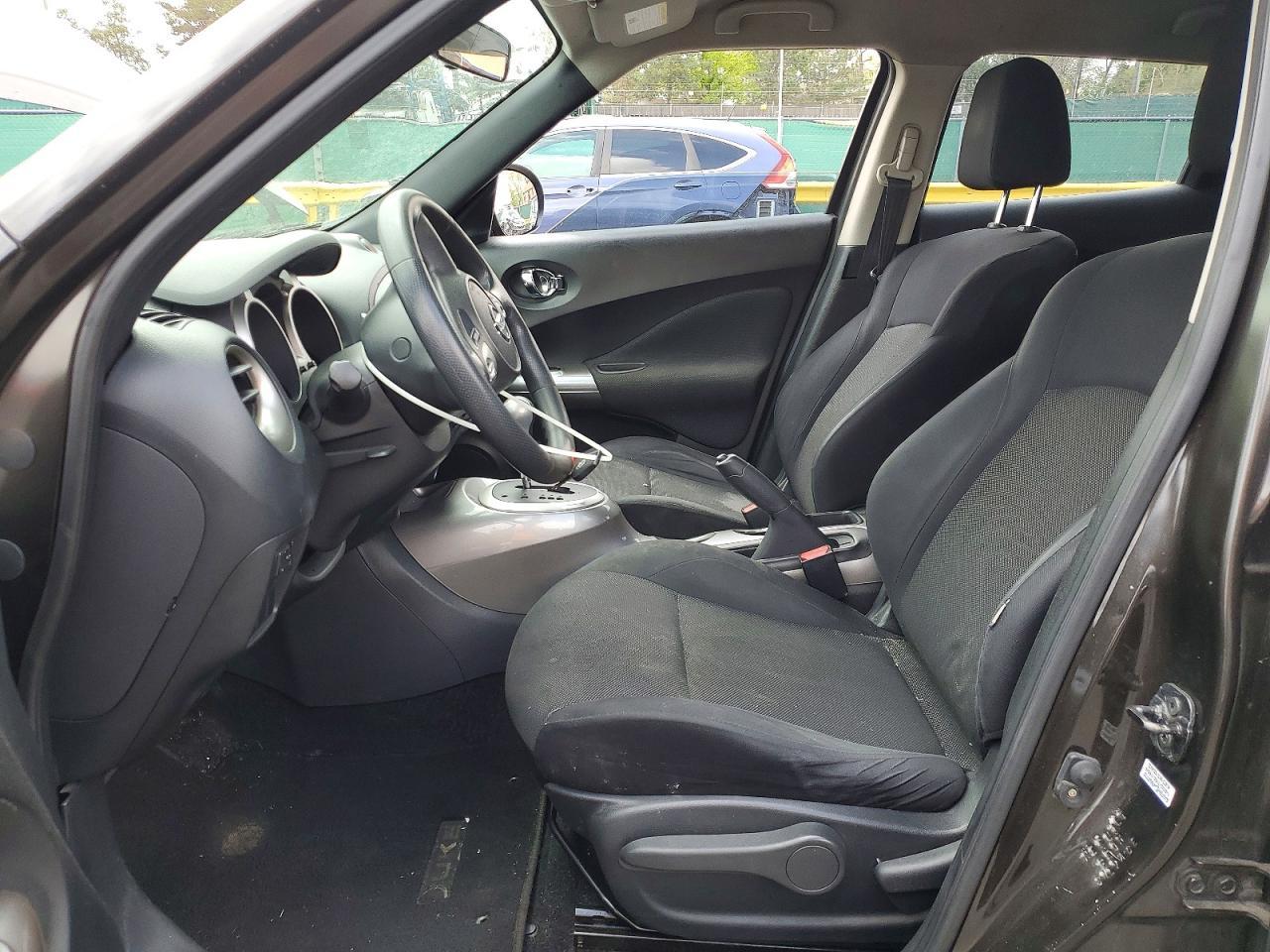 2013 Nissan Juke S - Image 7
