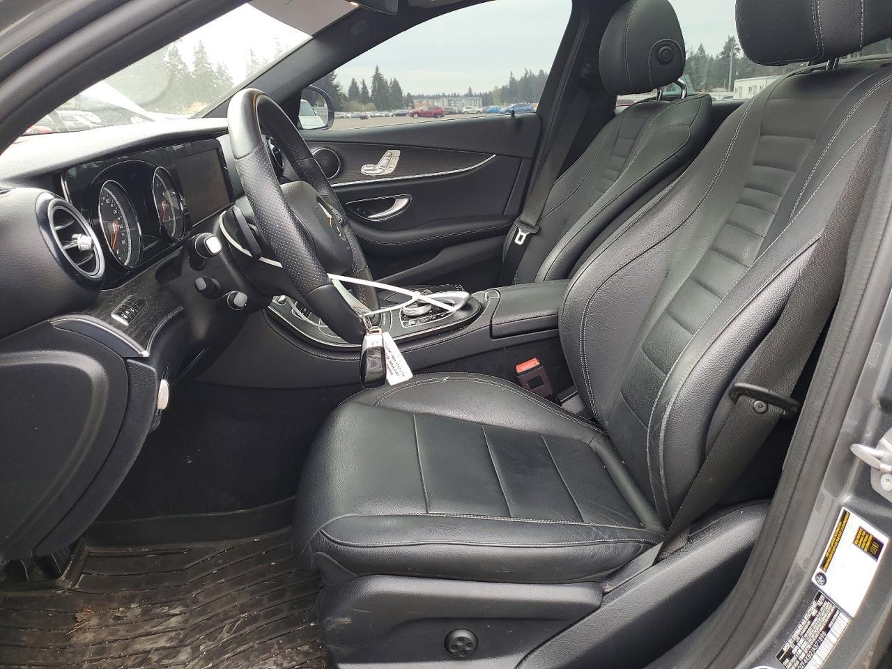 2018 Mercedes-Benz E 300 4Matic - Фото 7