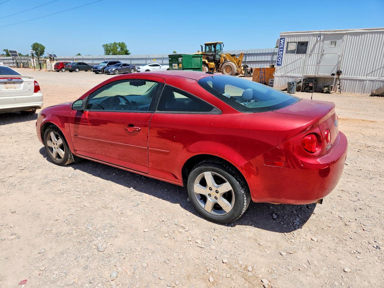 2010 Chevrolet Cobalt 1Lt - Image 2