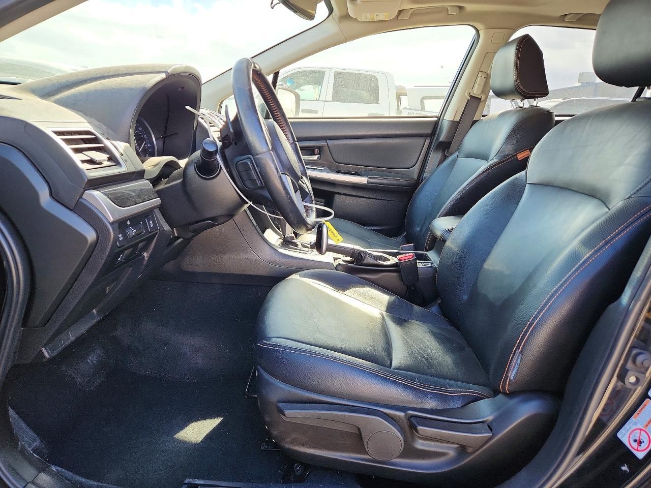 2017 Subaru Crosstrek Limited - Фото 7