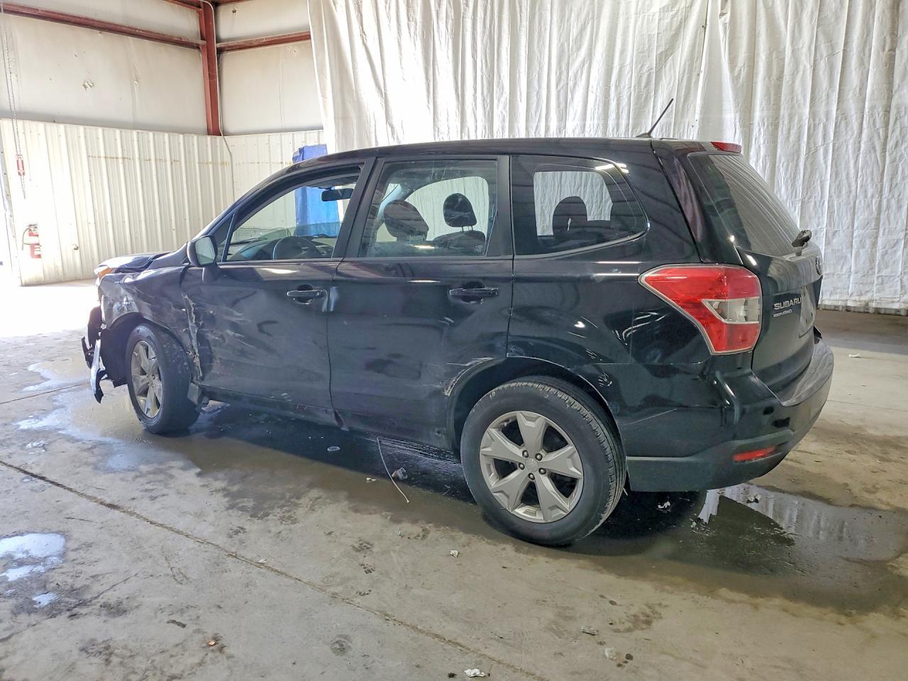 2014 Subaru Forester 2.5I - Фото 2