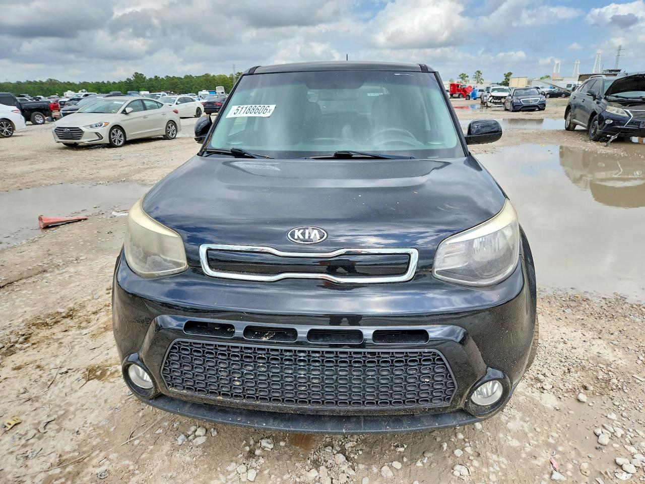 2016 Kia Soul + - Фото 5