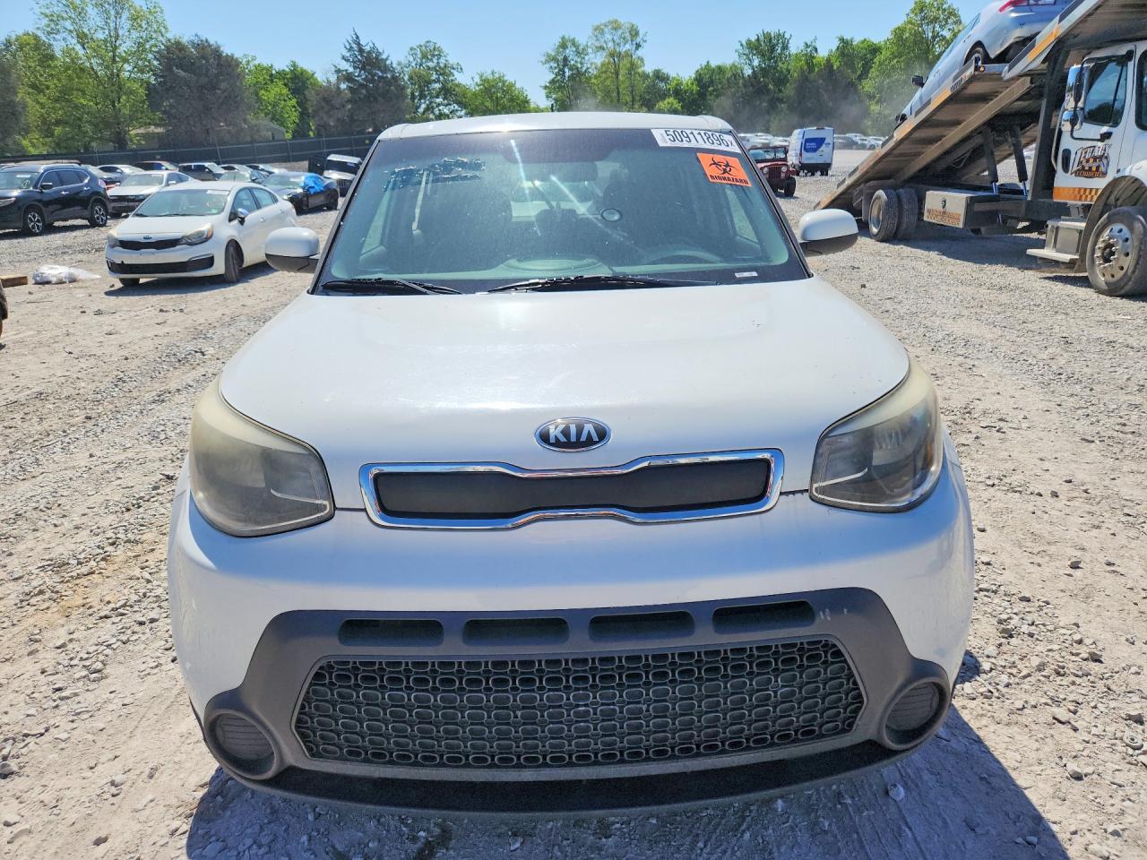 2015 Kia Soul - Image 5