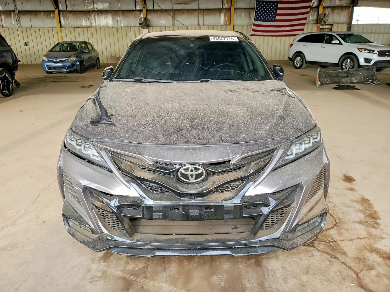 2019 Toyota Camry Se - Image 5