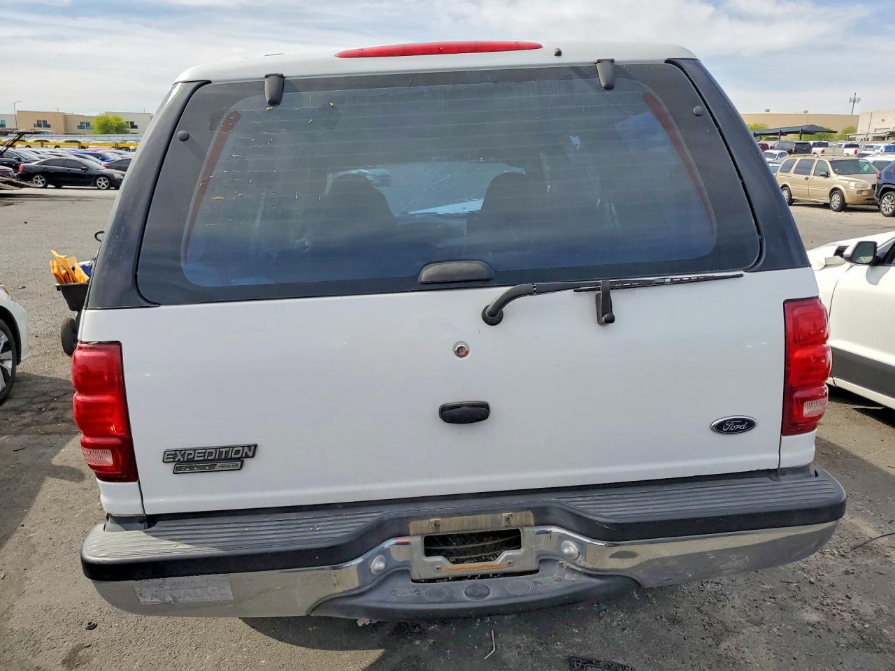 2000 Ford Expedition Xlt - Image 6