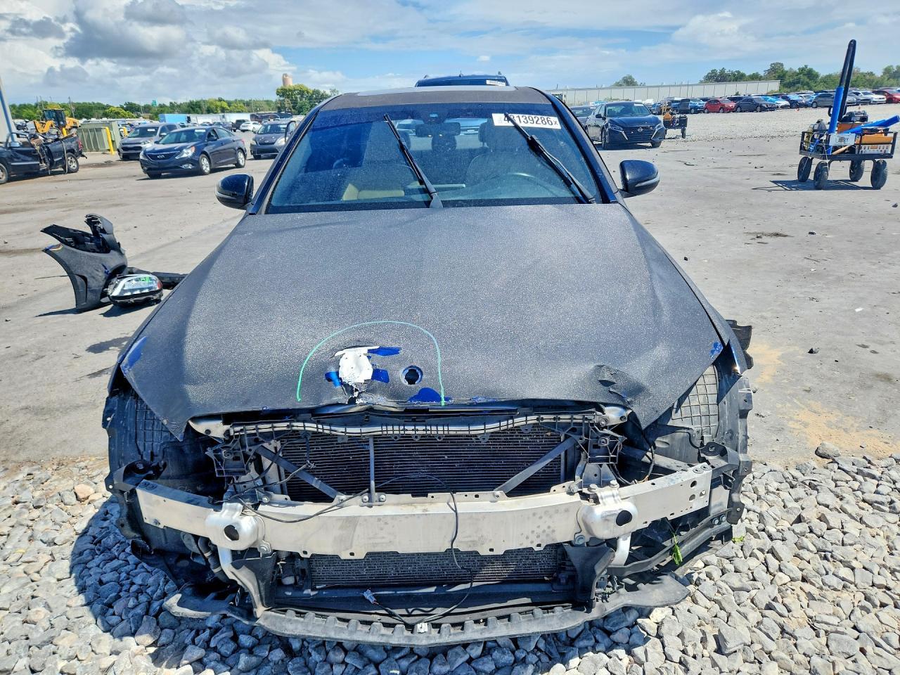 2019 Mercedes-Benz C 300 - Image 5