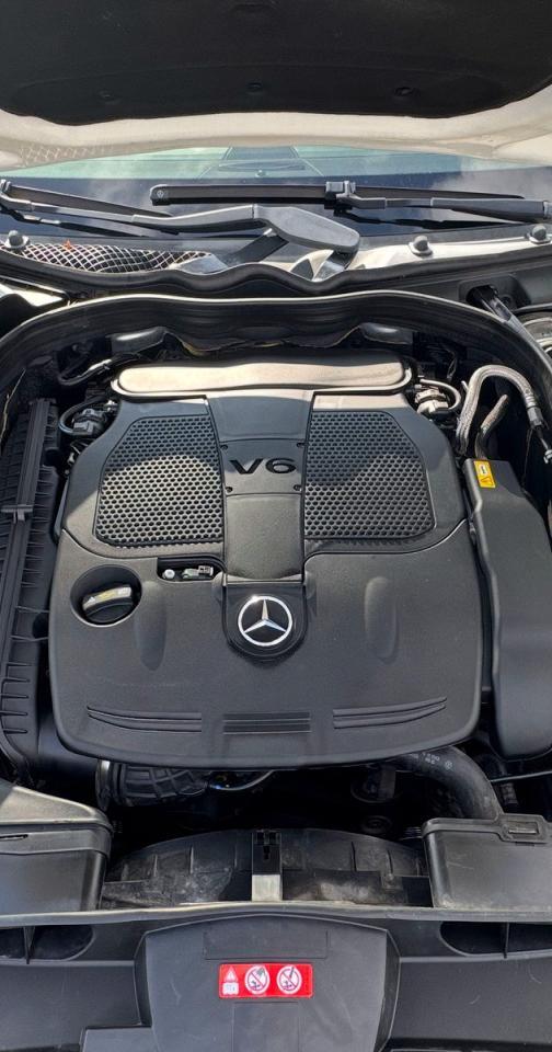 2014 Mercedes-Benz E 350 - Image 7