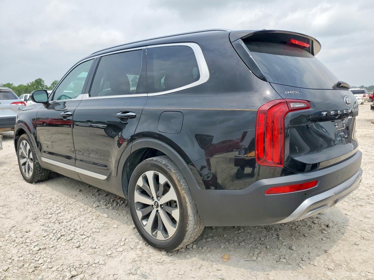 2021 Kia Telluride S - Image 2