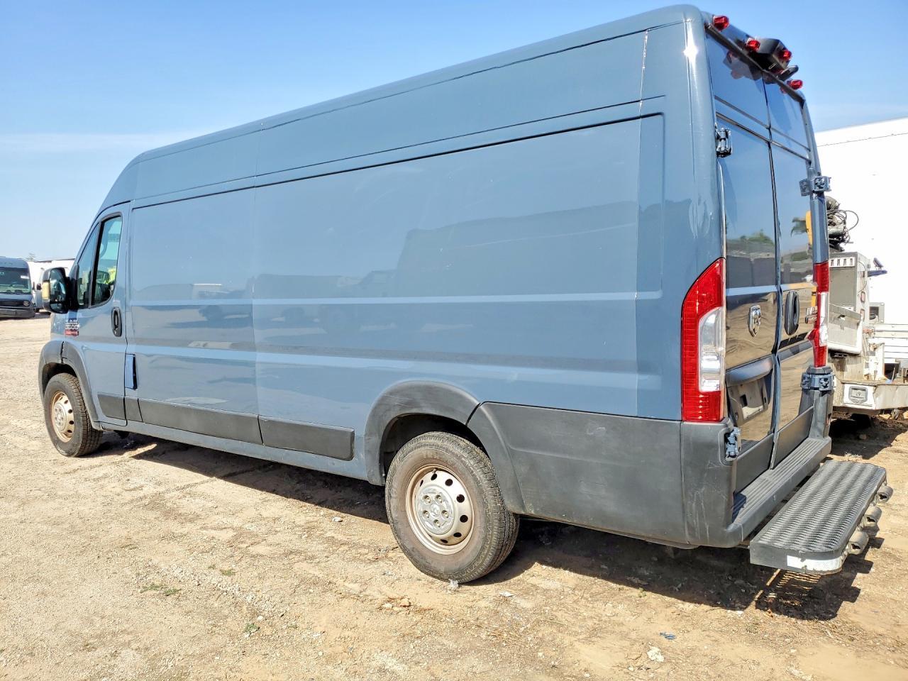 2022 Ram Promaster 3500 3500 High - Фото 2