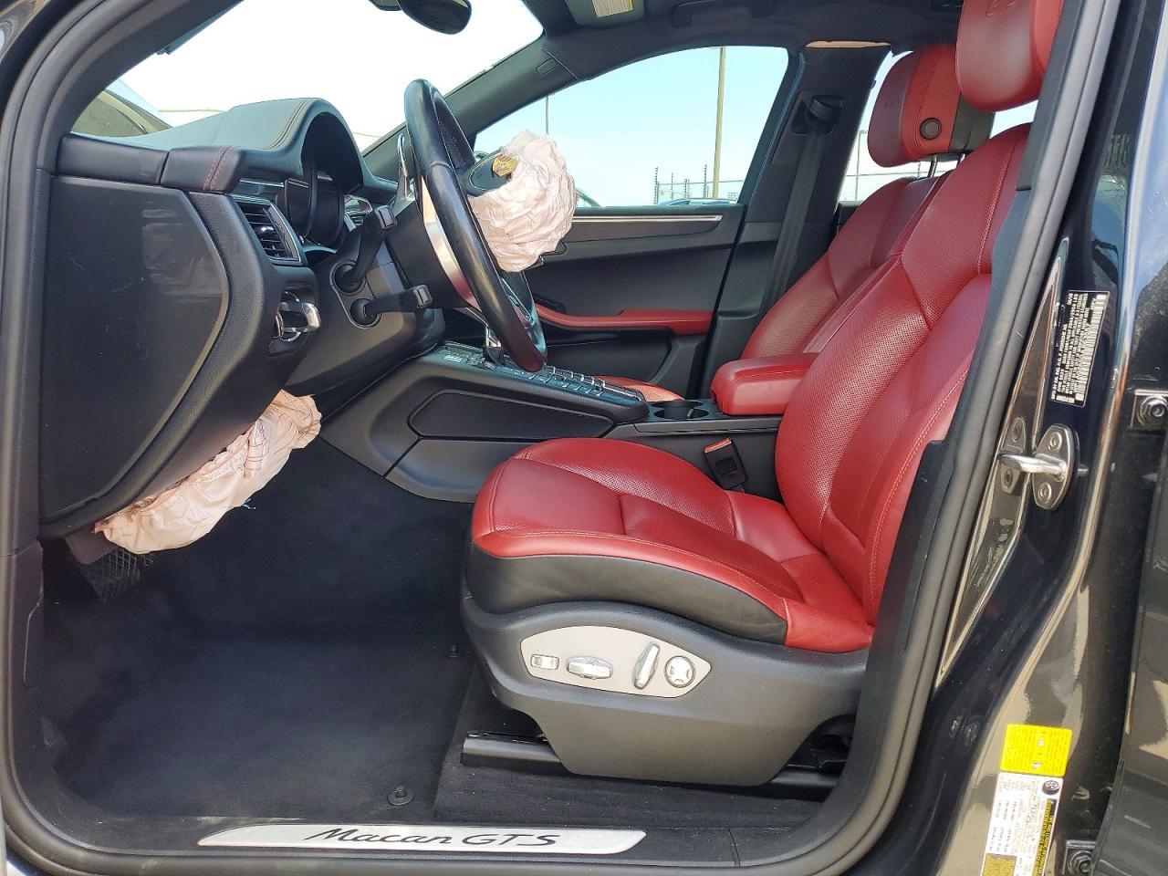 2018 Porsche Macan Gts - Фото 7