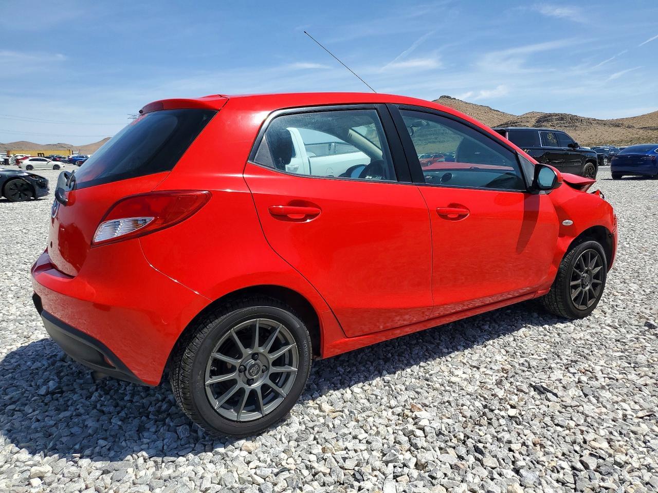 2014 Mazda Mazda2 Sport - Image 3