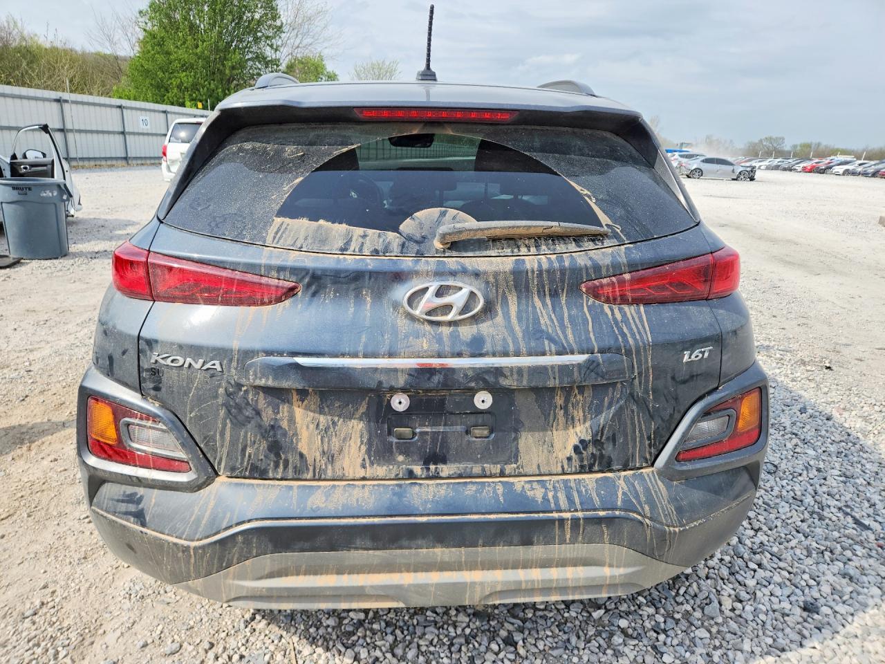 2018 Hyundai Kona Limited - Image 6