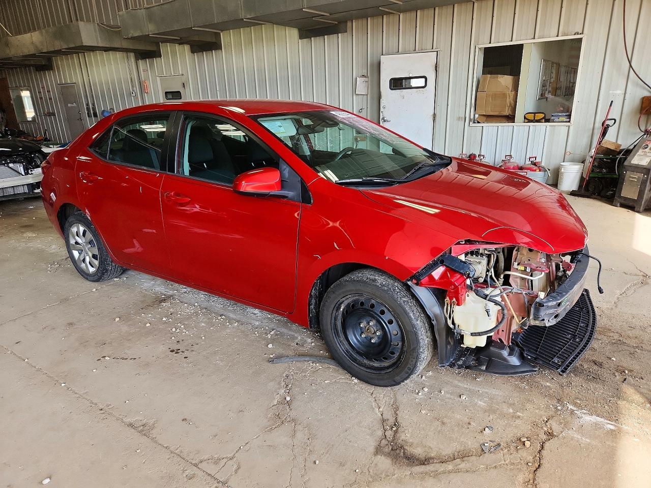 2018 Toyota Corolla Le - Фото 4