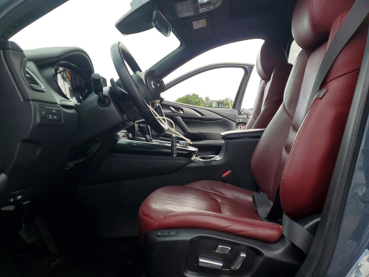2022 Mazda Cx-9 Grand Touring - Image 7