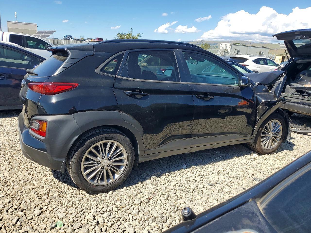 2019 Hyundai Kona Sel - Image 3