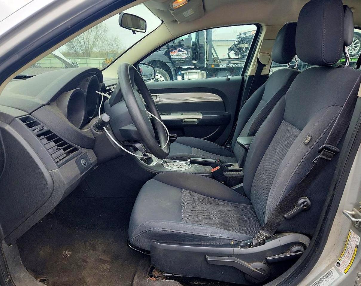 2010 Chrysler Sebring Touring - Image 7