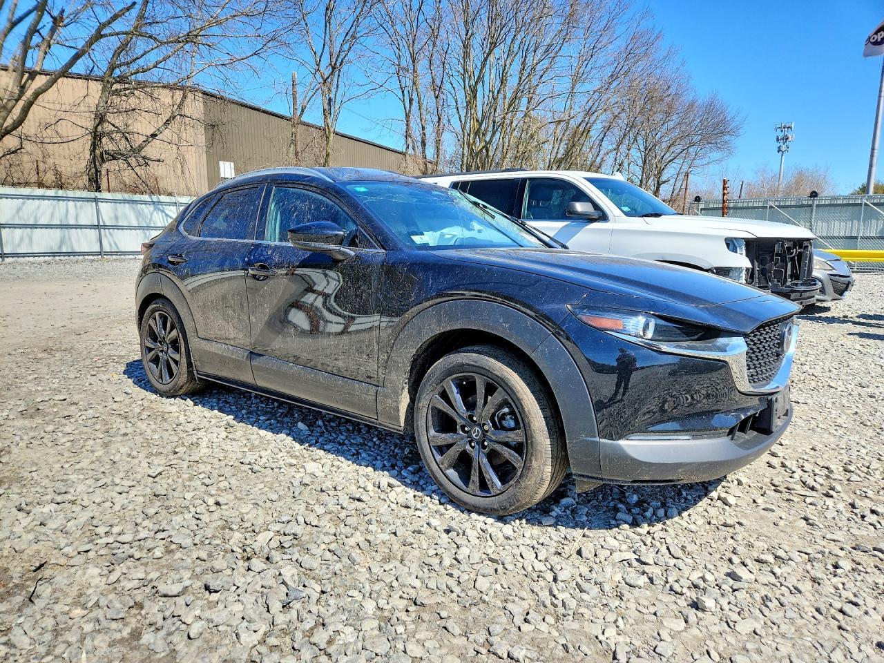 2024 Mazda Cx-30 Select - Image 4