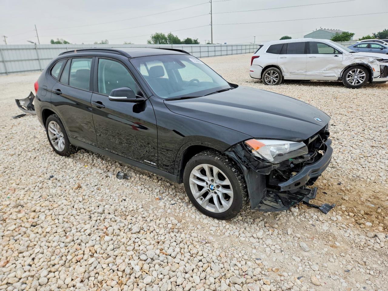 2015 BMW X1 xDrive28I - Image 4