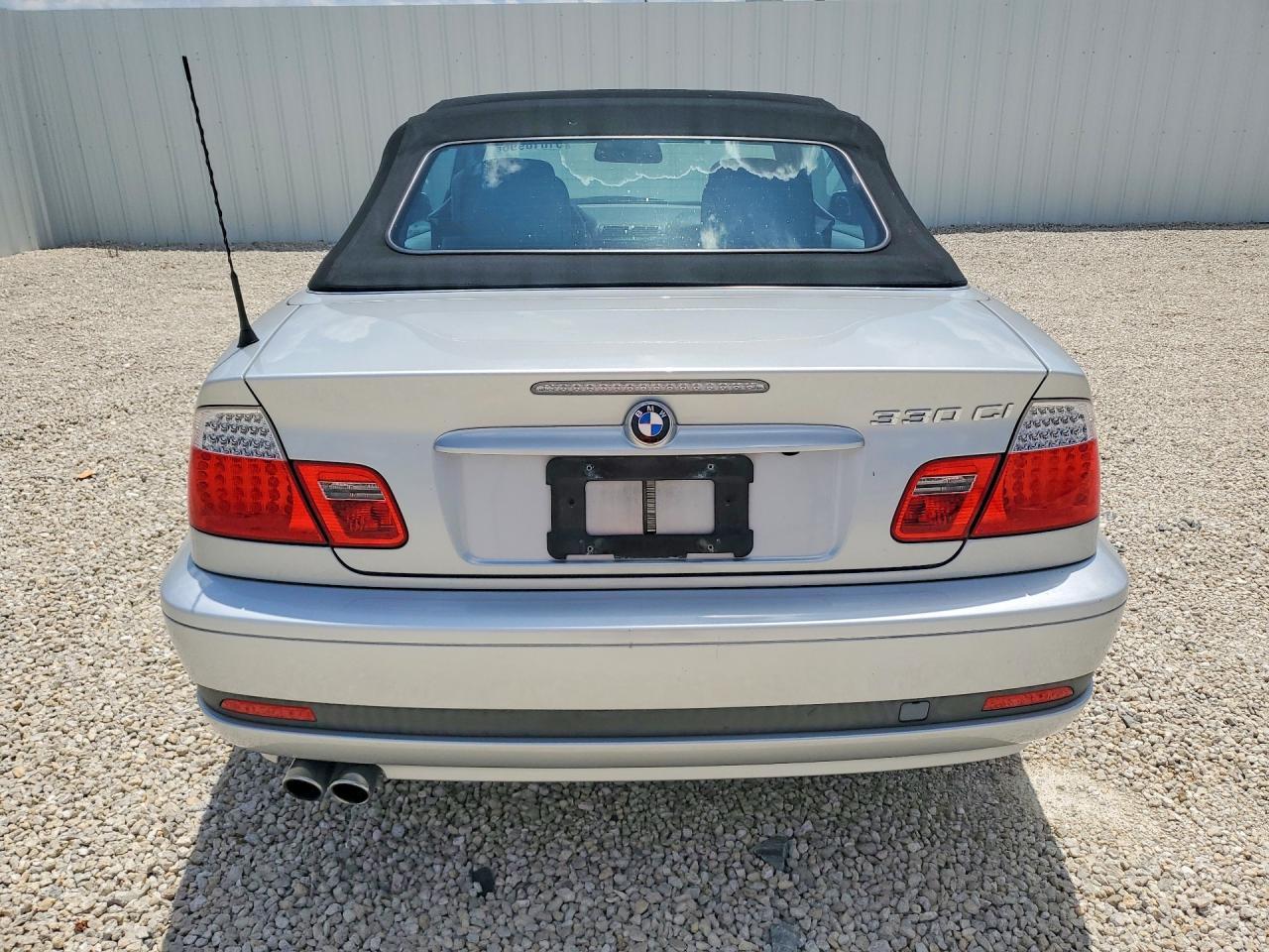 2006 BMW 330 Ci - Image 6