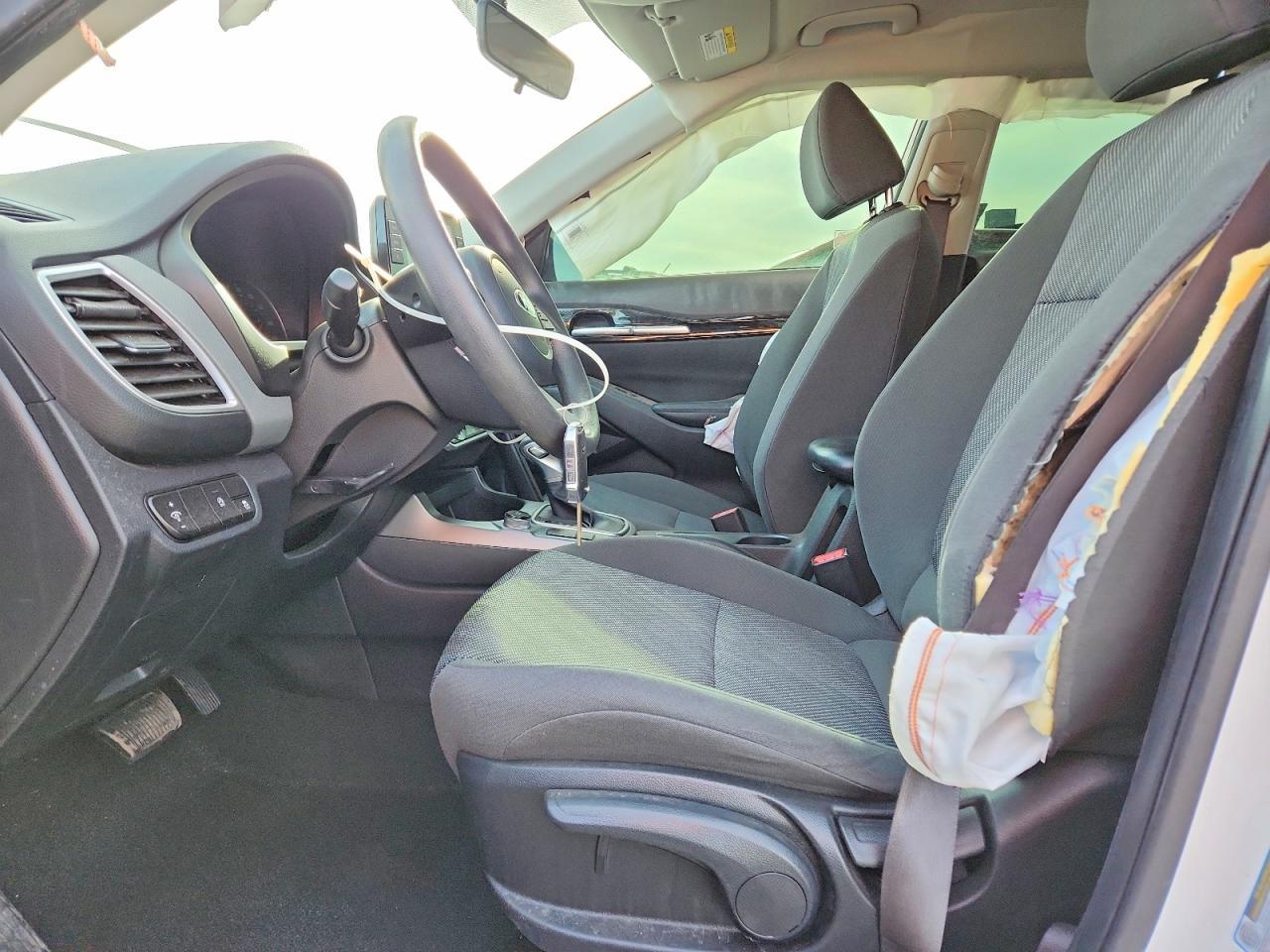 2021 Kia Seltos Lx - Фото 7