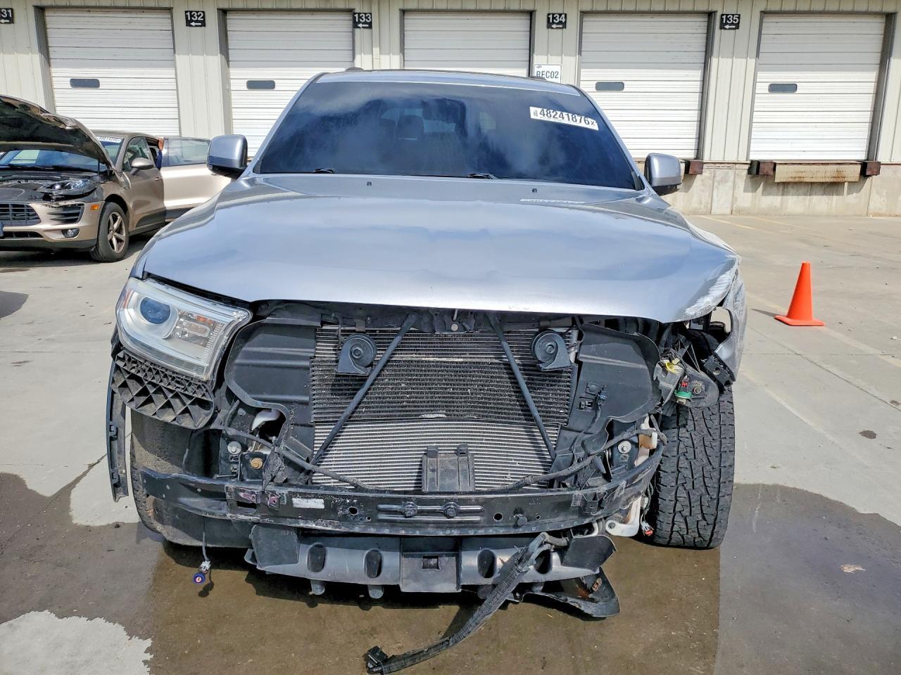 2015 Dodge Durango Limited - Фото 5