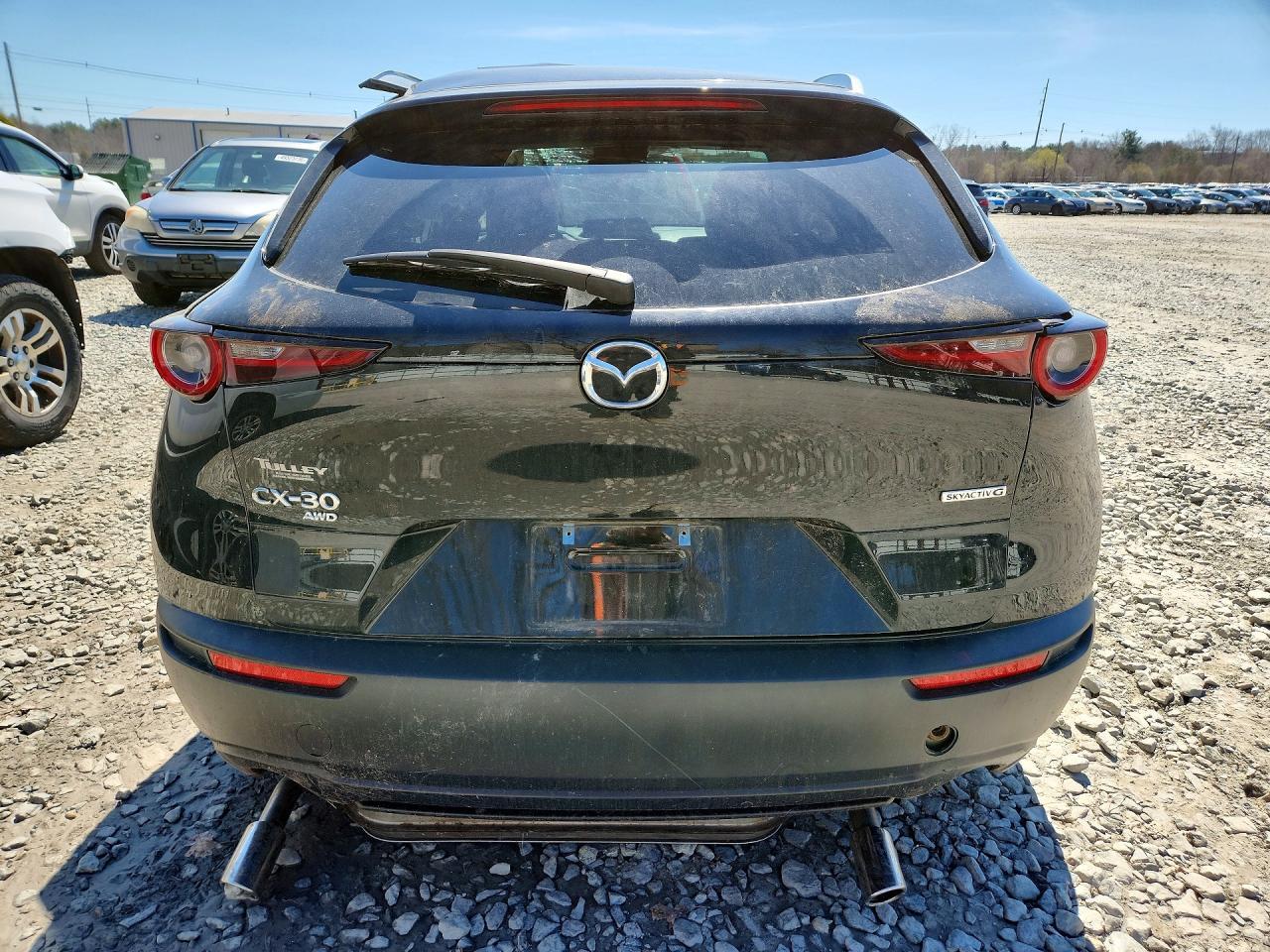 2024 Mazda Cx-30 Select - Image 6