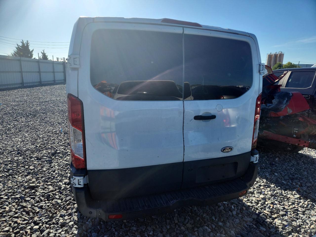 2017 Ford Transit T-250 - Фото 6
