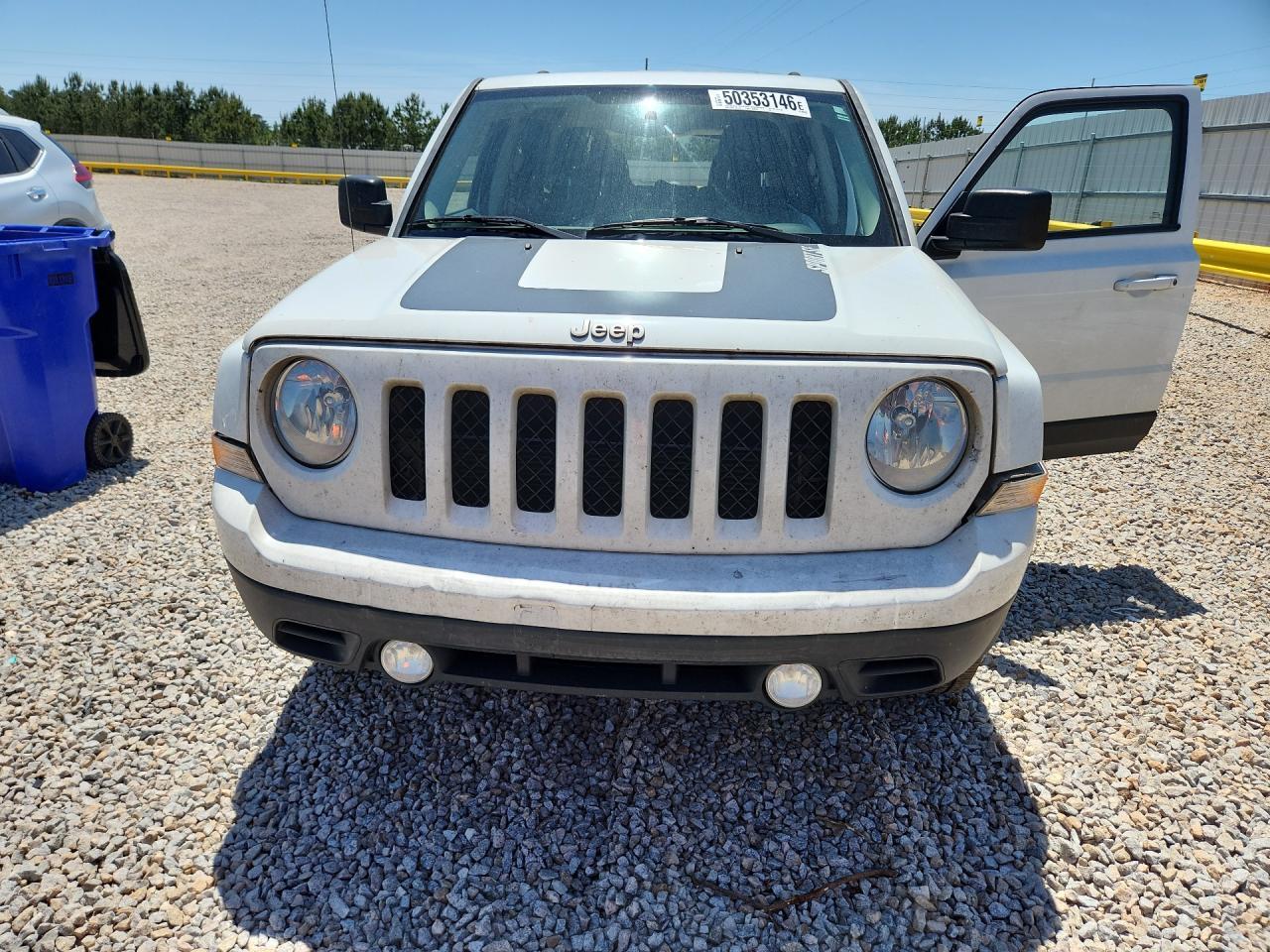 2016 Jeep Patriot - Image 5