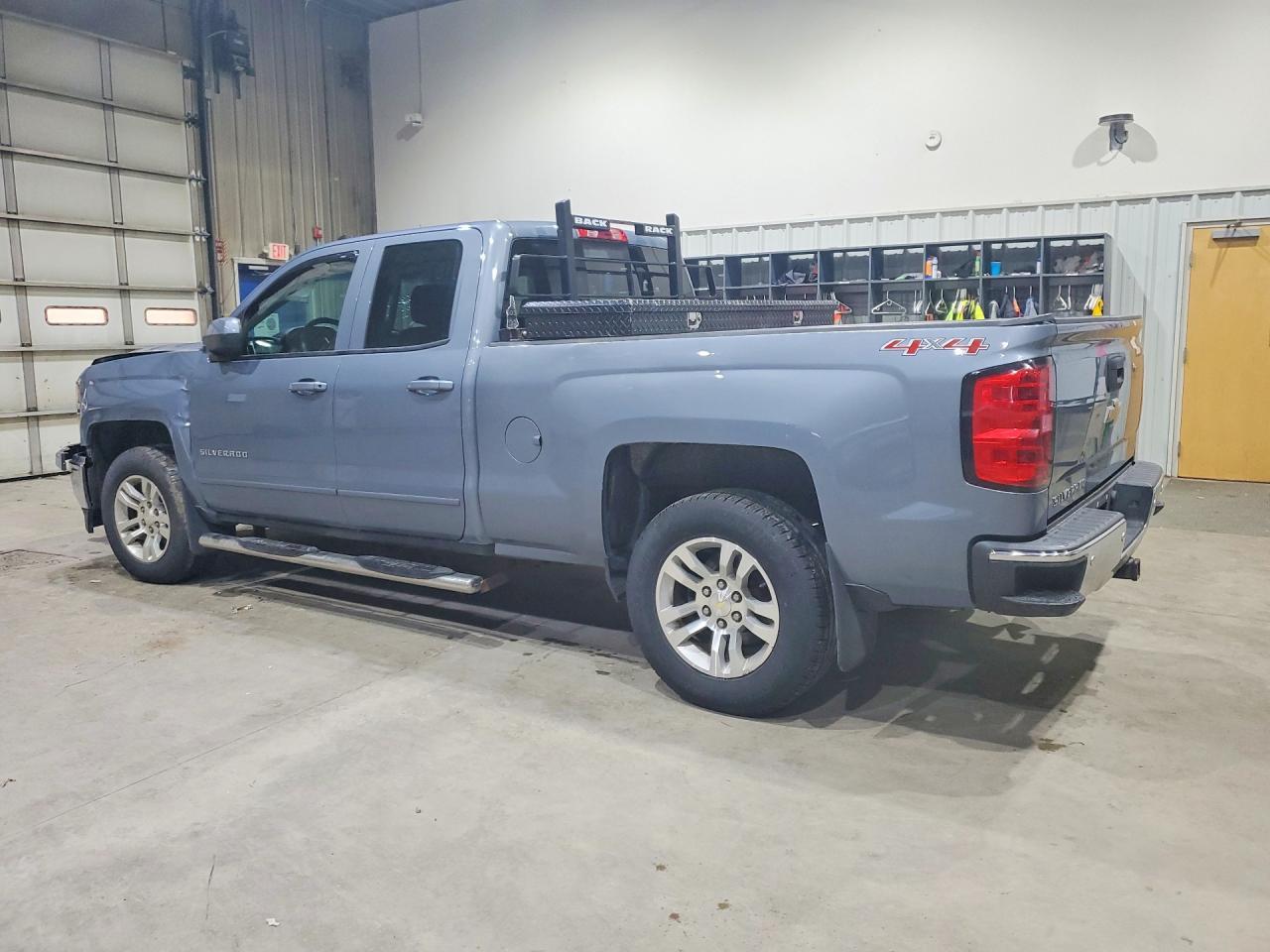 2015 Chevrolet Silverado K1500 Lt - Image 2