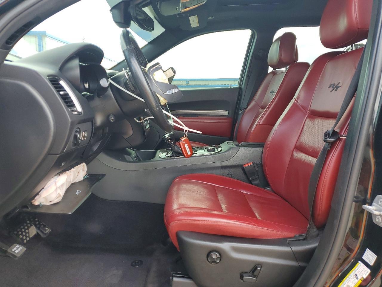 2018 Dodge Durango R - Фото 7