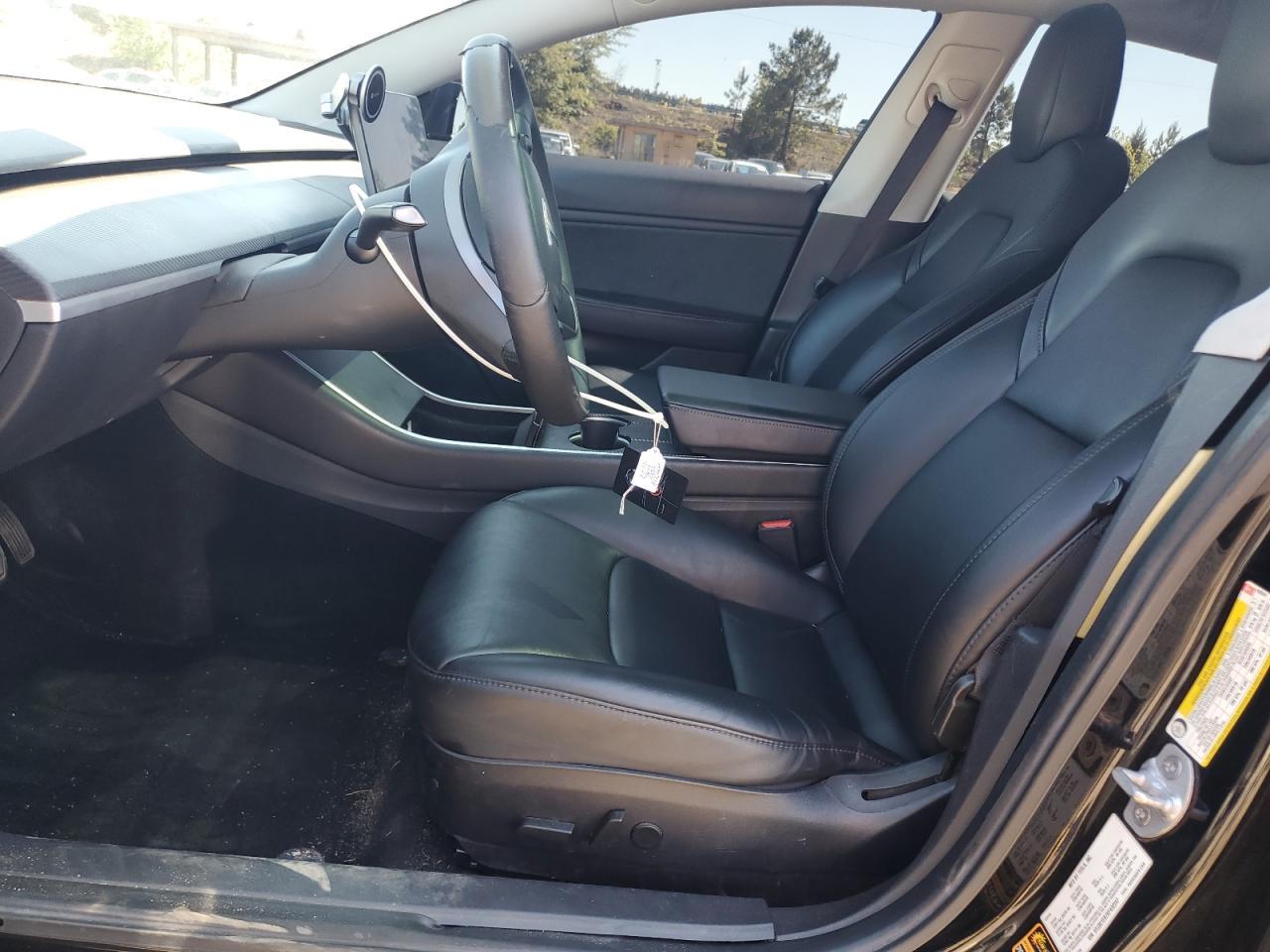 2019 Tesla Model 3 - Image 7