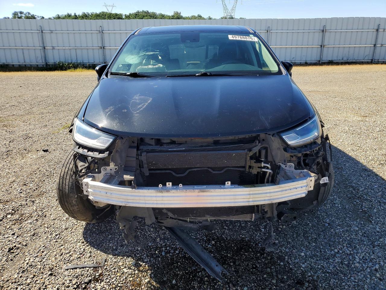 2023 Chrysler Pacifica Touring L - Image 5