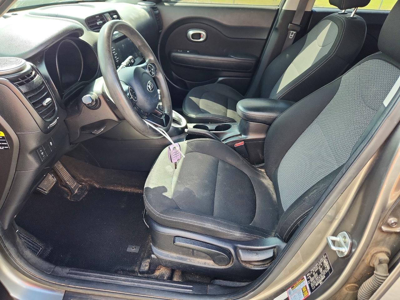 2019 Kia Soul + - Image 7