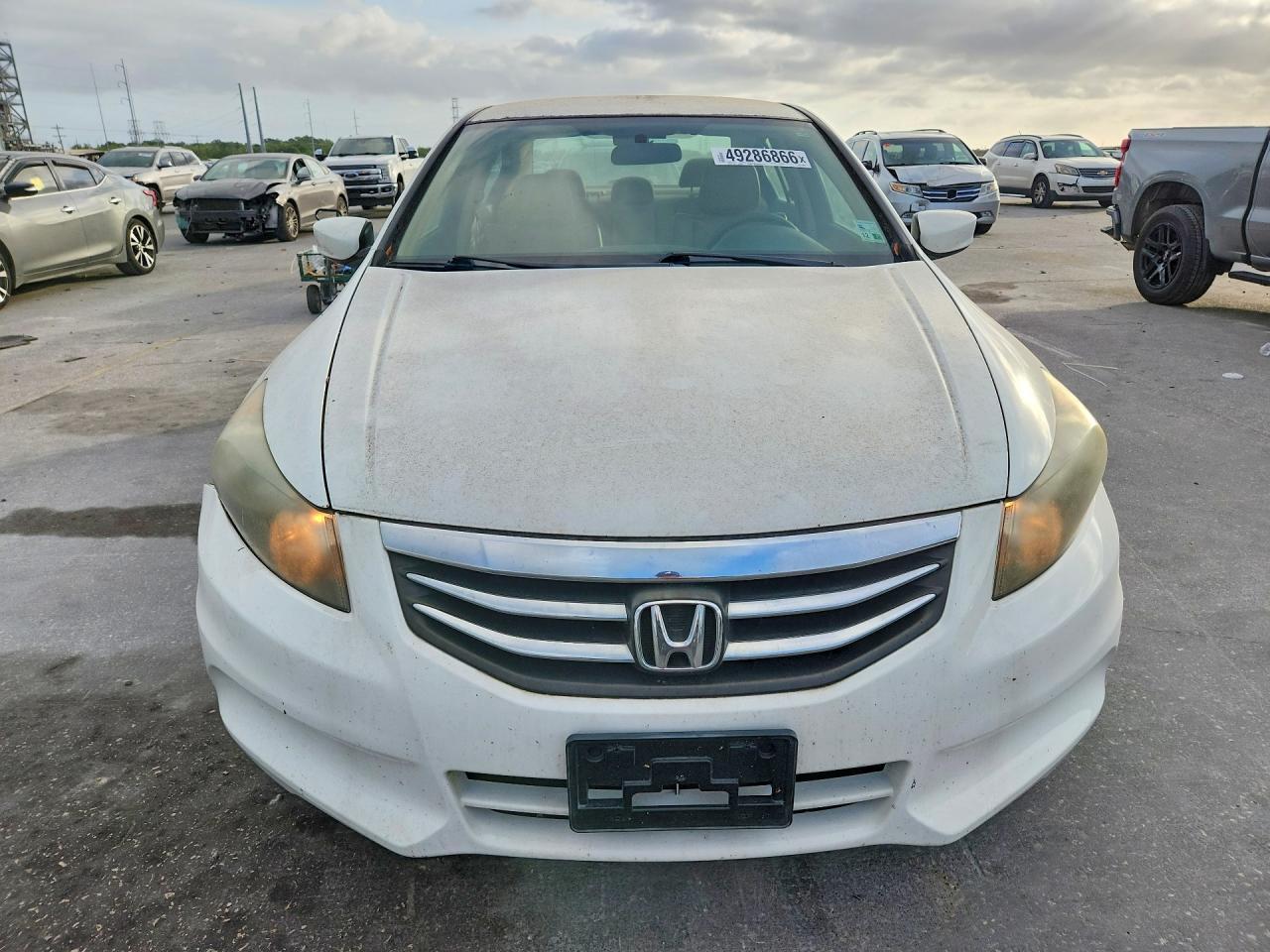 2011 Honda Accord Se - Фото 5
