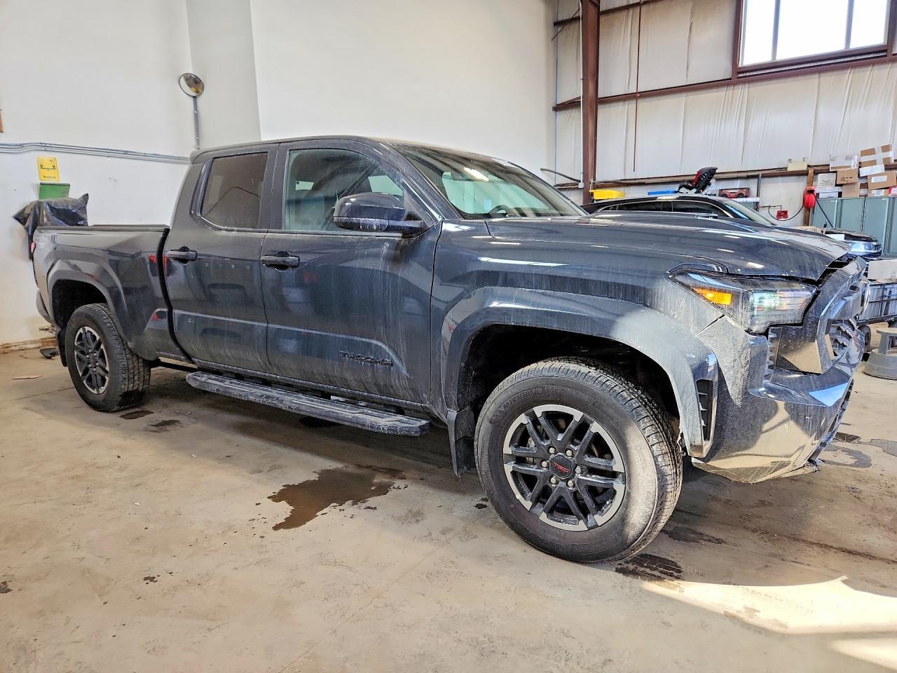 2025 Toyota Tacoma Sr5 - Image 4