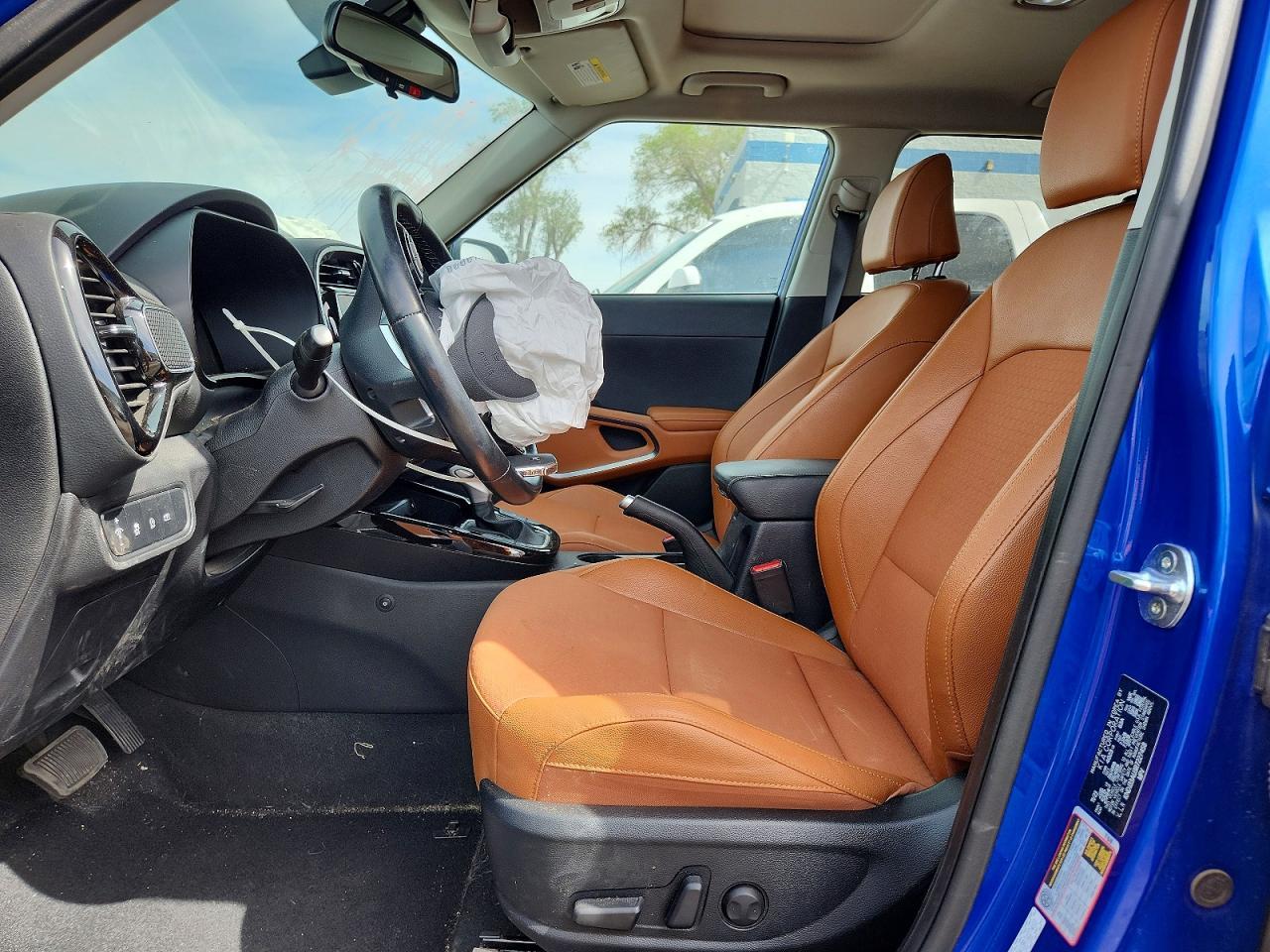 2024 Kia Soul Ex - Фото 7