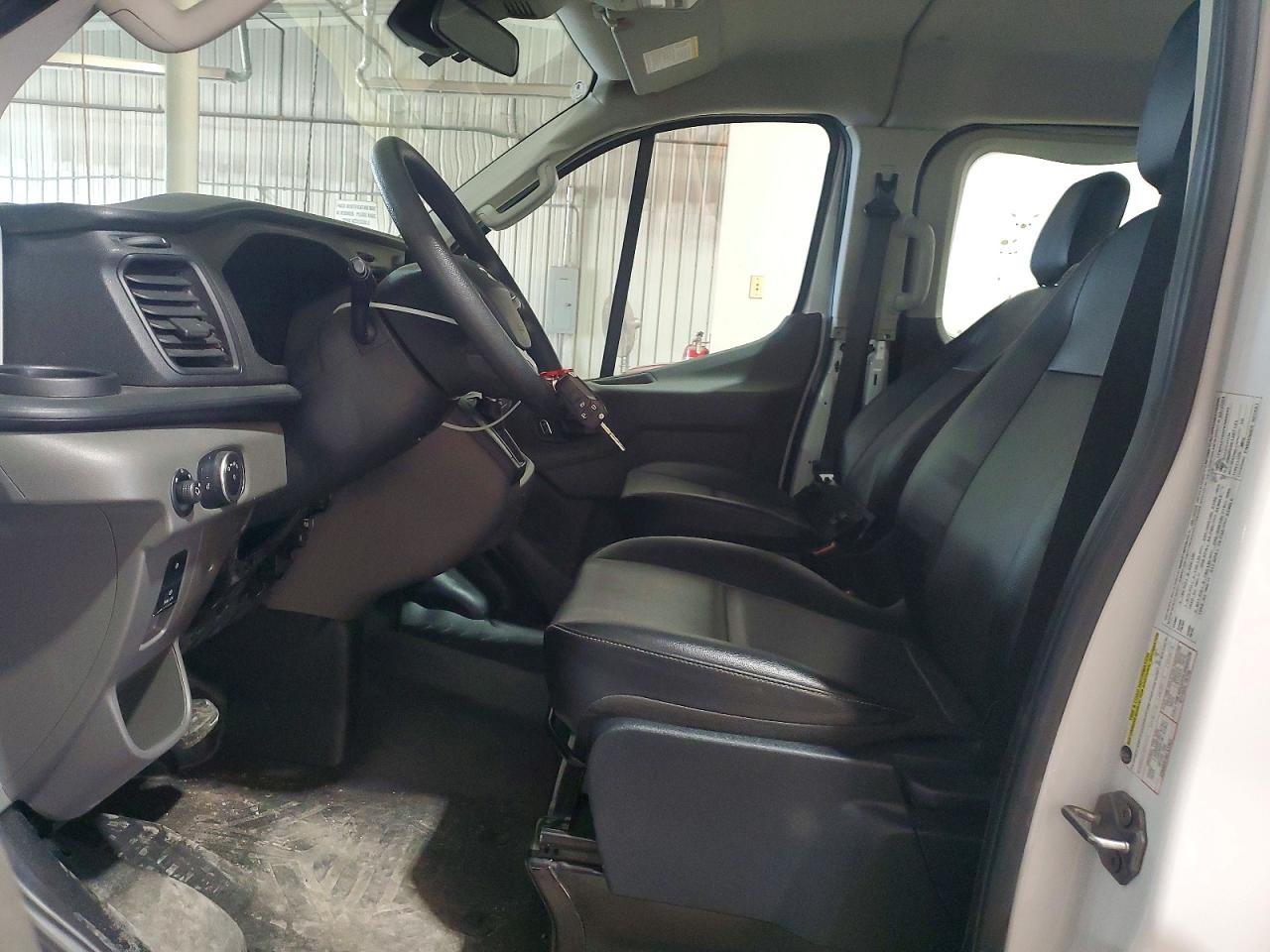 2023 Ford Transit T-350 - Фото 7