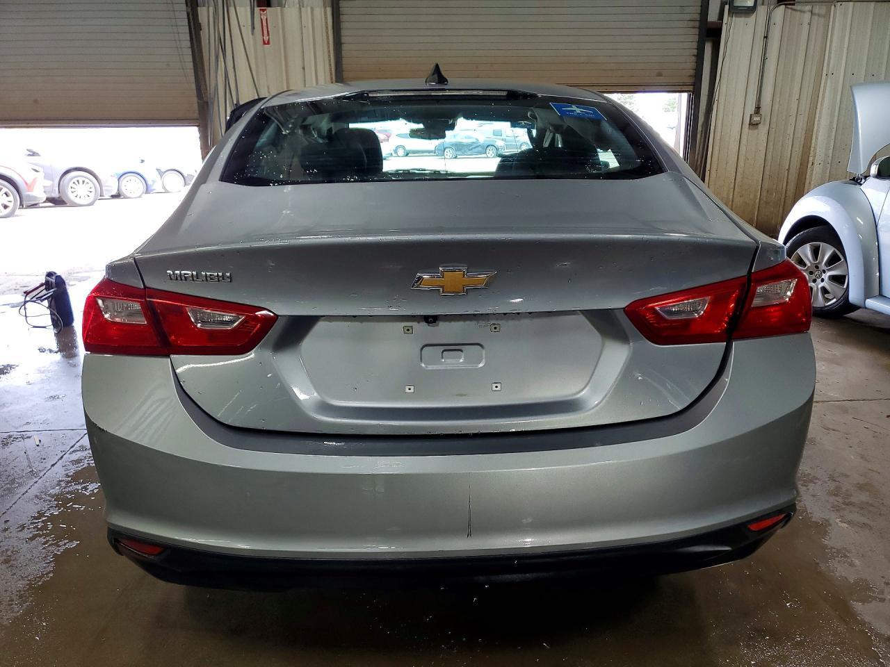 2024 Chevrolet Malibu Ls - Image 6